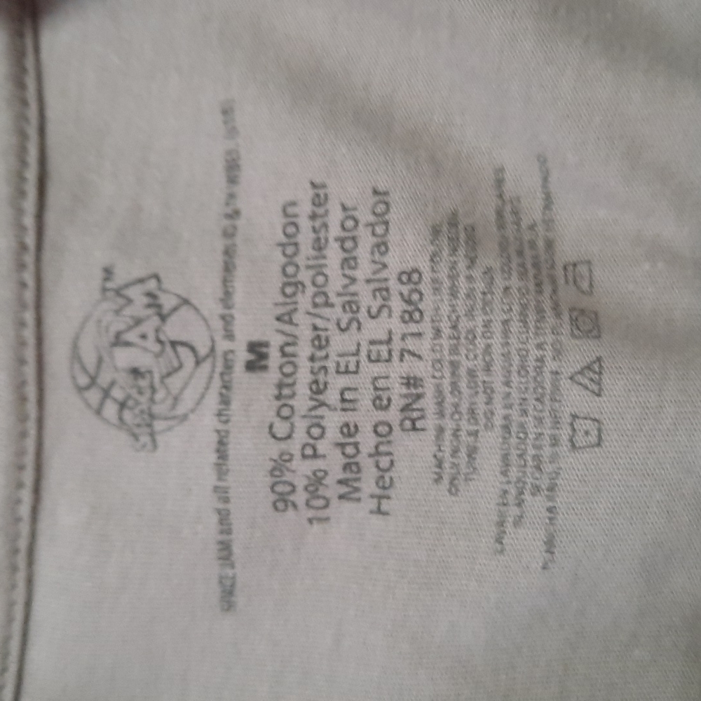 BOYS graphic tshirt - Picture 3 of 3